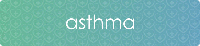 image Asthma